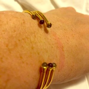Set of 3 Julie Vos Bangles